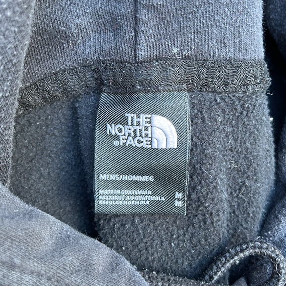 The North Face Hoodie - Picture 5 of 5